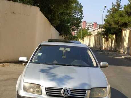 Volkswagen Jetta 2004