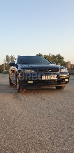 Opel Astra 1999, 364,585 km - 1.6 l - Goranboy