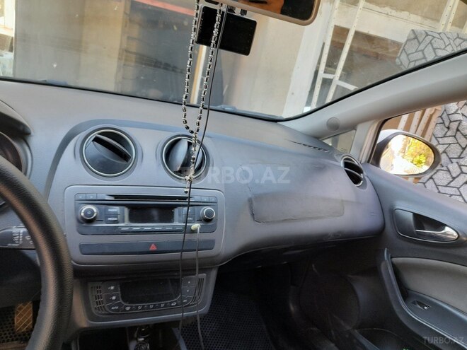SEAT Ibiza 2013, 326,000 km - 1.6 l - Bakı