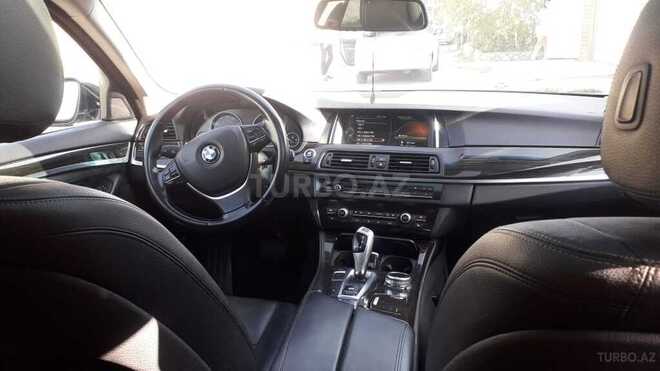 BMW 528 2013, 148,500 km - 2.0 l - Bakı