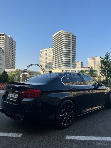 BMW 528 2014, 173,809 km - 2.0 l - Bakı