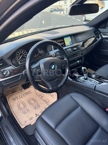 BMW 528 2014, 173,809 km - 2.0 l - Bakı