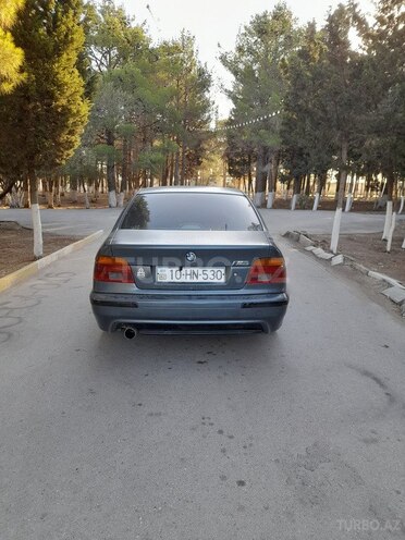 BMW 530 2000, 315,256 km - 3.0 l - Sumqayıt