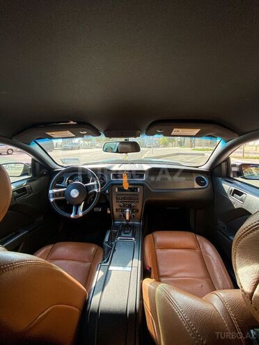 Ford Mustang 2014, 65,000 km - 3.7 l - Bakı
