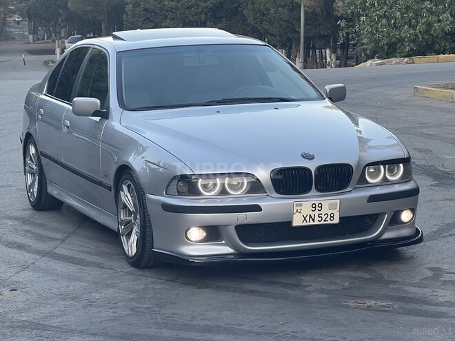 BMW 528 1999, 406,000 km - 2.8 l - Sumqayıt