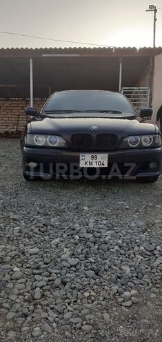 BMW 528 1999, 321,703 km - 2.8 l - Bakı