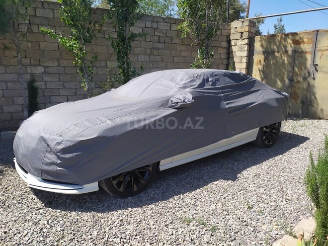 Audi A7 2015, 120,621 km - 2.0 l - Bakı