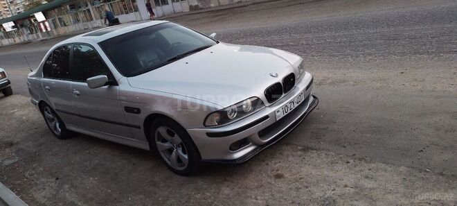 BMW 528 1999, 328,998 km - 2.8 l - Bakı