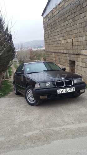 BMW 320 1997, 197,500 km - 2.0 l - Bakı