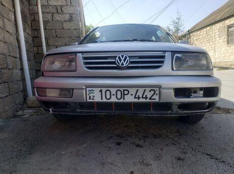 Volkswagen Vento 1996