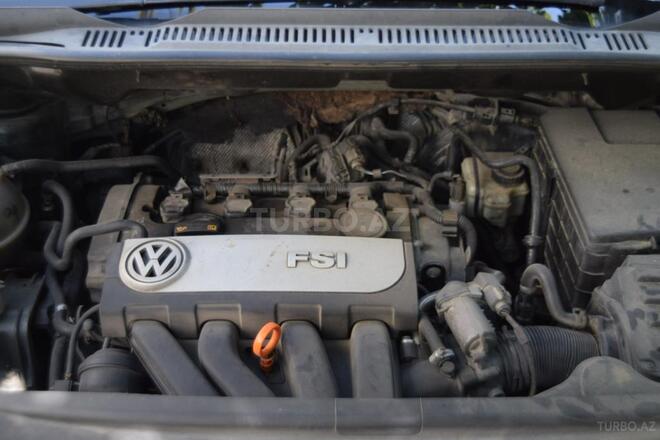 Volkswagen Touran 2006, 306,000 km - 2.0 l - Bakı