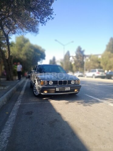 BMW 520 1991, 350,000 km - 2.0 l - Bakı