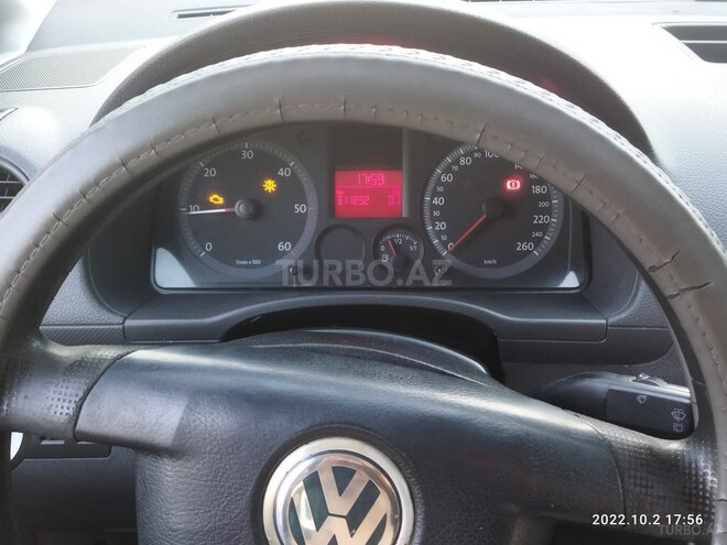 Volkswagen Caddy 2004, 311,233 km - 1.9 l - Bakı