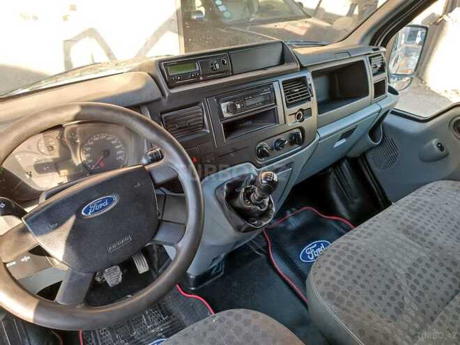 Ford Transit 2006, 201,000 km - 2.4 l - Bakı