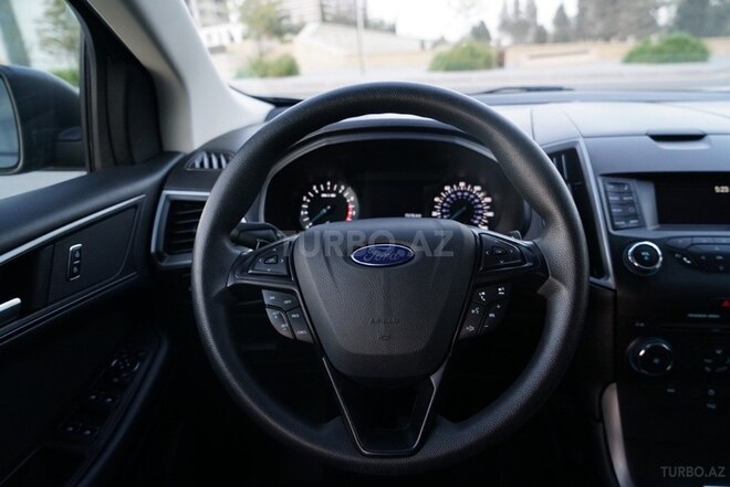 Ford Edge 2016, 94,000 km - 2.0 l - Bakı