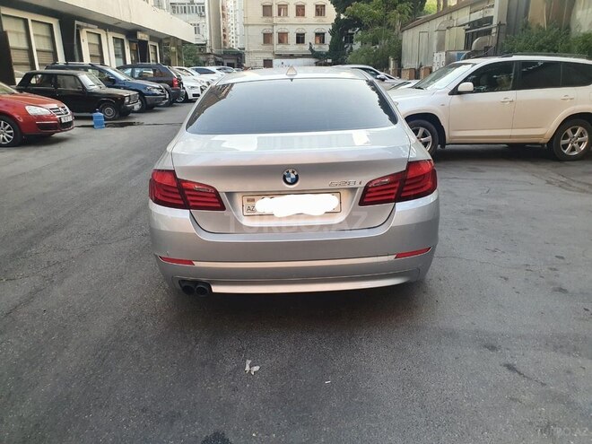BMW 520 2012, 149,000 km - 2.0 l - Bakı