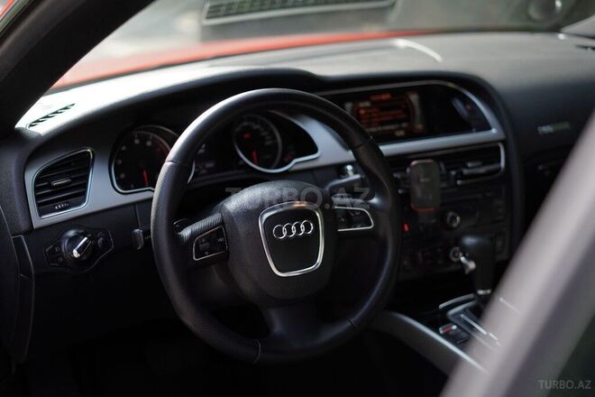 Audi A5 2008, 176,000 km - 3.2 l - Bakı