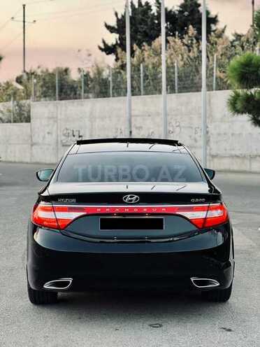 Hyundai Grandeur 2013, 215,000 km - 2.4 l - Bakı