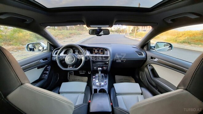 Audi A5 2013, 149,000 km - 3.0 l - Bakı