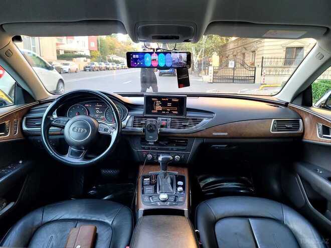 Audi A7 2013, 160,000 km - 3.0 l - Bakı