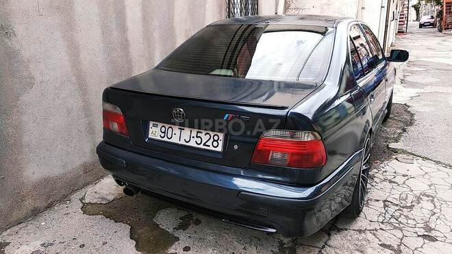 BMW 528 1999, 126,200 km - 2.8 l - Xırdalan