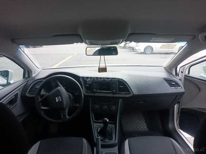 SEAT Leon 2013, 198,200 km - 1.2 l - Bakı