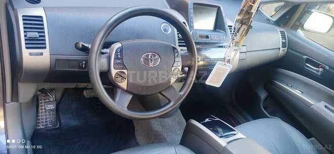 Toyota Prius 2008, 215,000 km - 1.5 l - Bakı