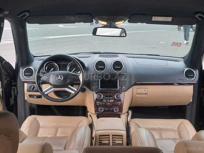 Mercedes GL 350 2011, 145,054 km - 3.0 l - Bakı