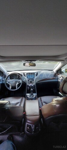 Hyundai Azera 2012, 179,000 km - 2.4 l - Bakı