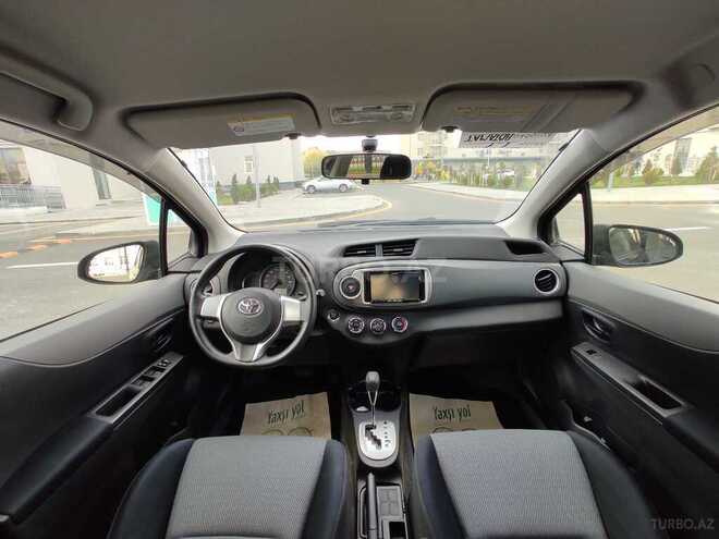 Toyota Vitz 2012, 92,000 km - 1.0 l - Bakı