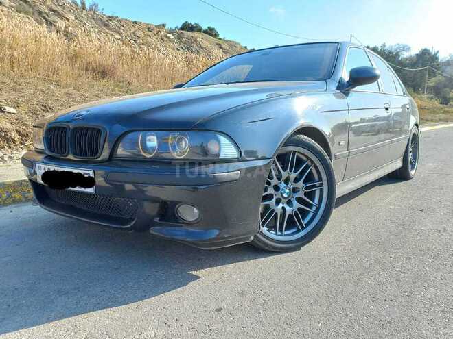 BMW 528 1999, 250,000 km - 2.8 l - Bakı