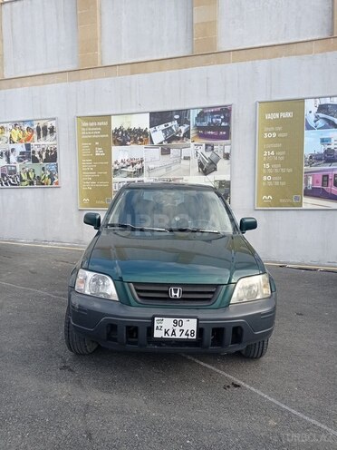 Honda CR-V 2000, 300,000 km - 2.0 l - Bakı