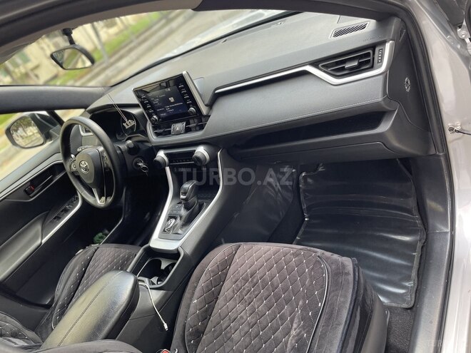 Toyota RAV 4 2019, 170,000 km - 2.0 l - Xırdalan