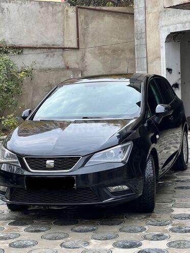 SEAT Ibiza 2013, 225,000 km - 1.6 l - Bakı