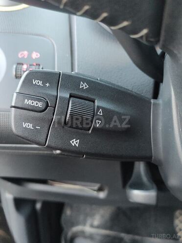 SEAT Ibiza 2013, 225,000 km - 1.6 l - Bakı