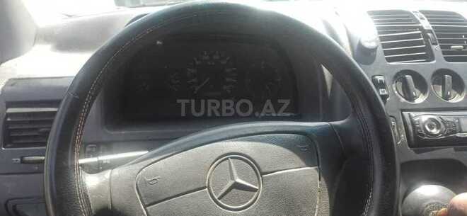Mercedes Vito 108 1997, 650,000 km - 2.3 l - Sumqayıt