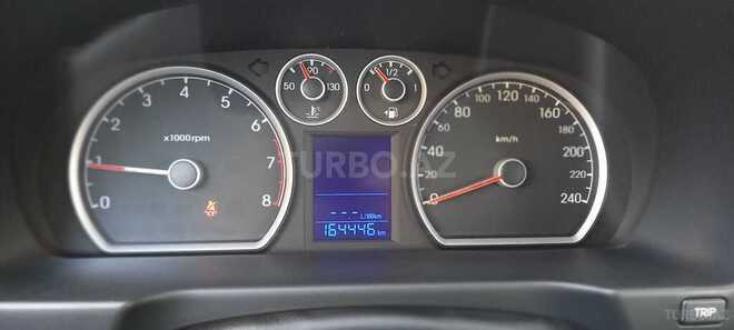 Hyundai i30 2011, 165,000 km - 1.4 l - Bakı