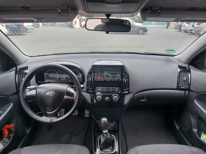 Hyundai i30 2011, 184,000 km - 1.4 l - Bakı