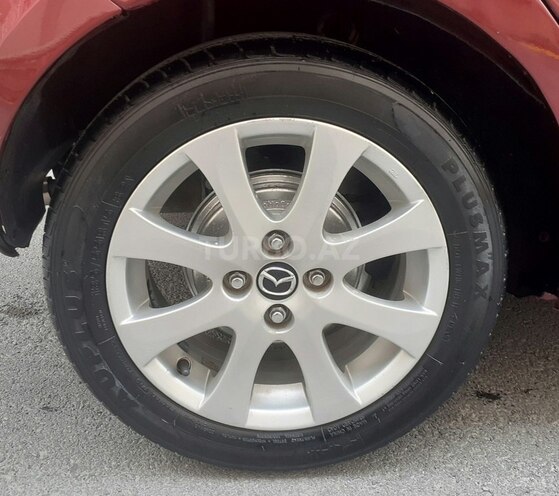Mazda 2 2013, 158,000 km - 1.5 l - Bakı