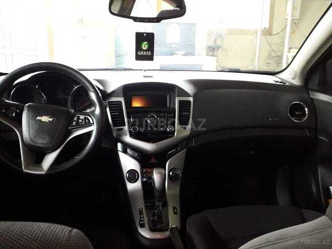 Chevrolet Cruze 2012, 188,000 km - 1.4 l - Bakı