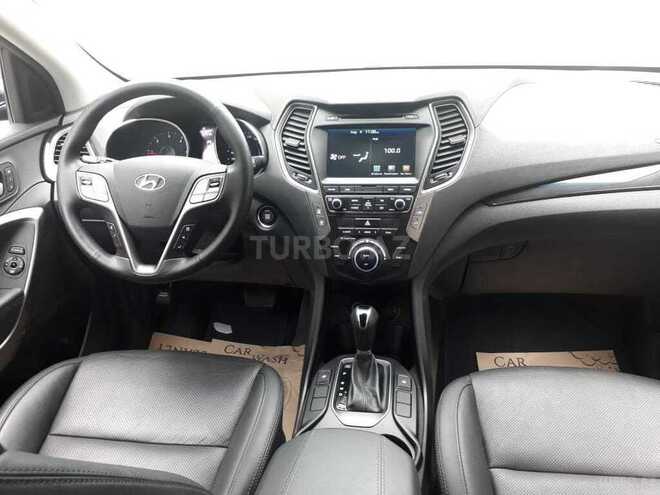 Hyundai Santa Fe 2014, 167,000 km - 2.0 l - Bakı