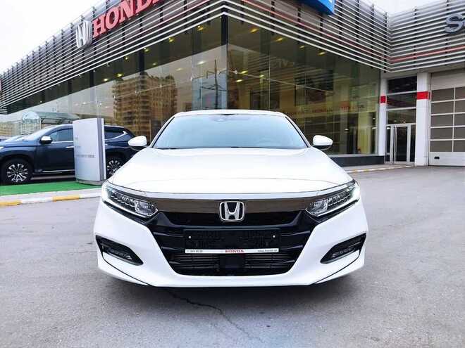 Honda Accord 2020, 22,645 km - 1.5 l - Bakı