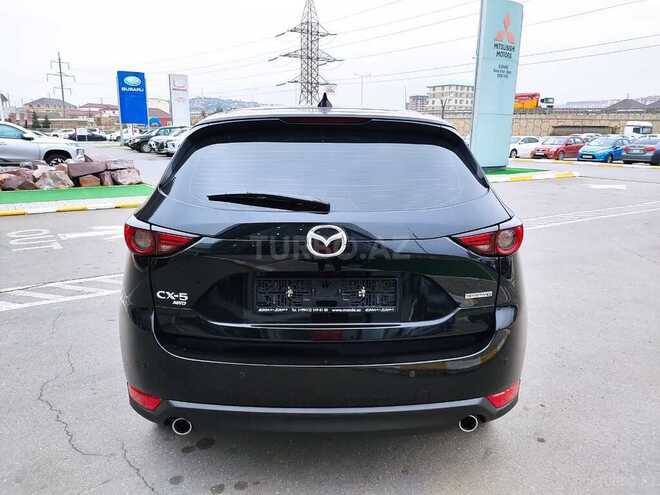 Mazda CX-5 2021, 16,130 km - 2.0 l - Bakı