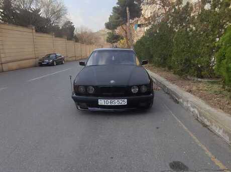 BMW 523 1994
