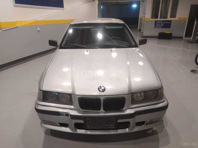 BMW 318 1997, 240,000 km - 1.8 l - Bakı