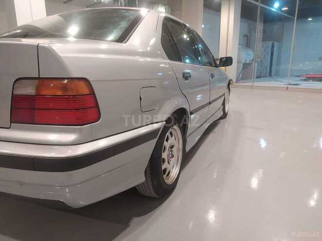 BMW 318 1997, 240,000 km - 1.8 l - Bakı