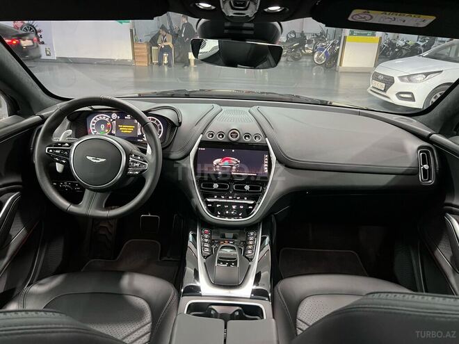 Aston Martin  2020, 0 km - 4.0 l - Bakı
