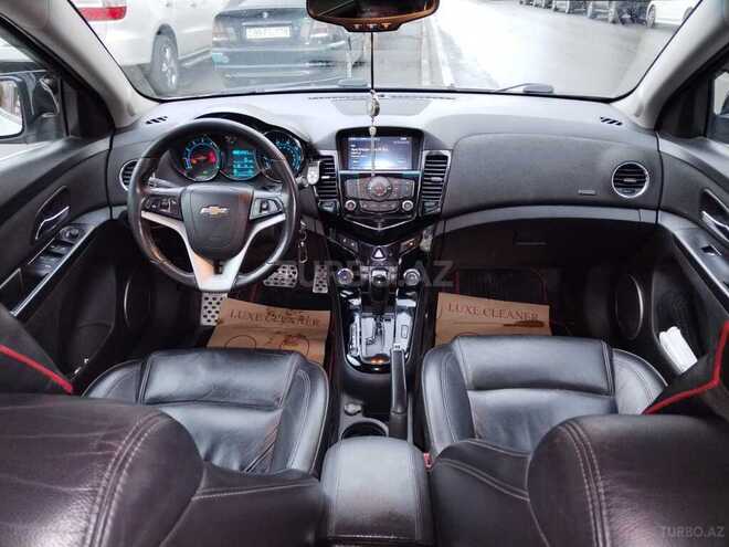 Chevrolet Cruze 2013, 245,000 km - 1.4 l - Bakı