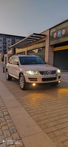 Volkswagen Touareg 2008, 200,000 km - 4.2 l - Bakı