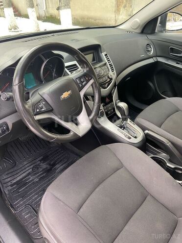 Chevrolet Cruze 2013, 244,000 km - 1.4 l - Bakı